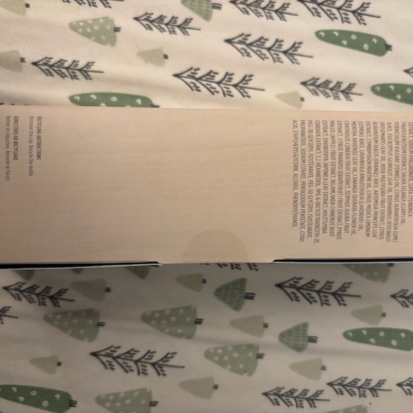 Tatcha texture tonic - Picture 2 of 3